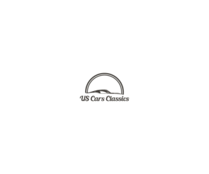 Logo Design by LKSUS for US-Cars-Classics | Design: #19906858
