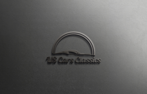 Logo Design by LKSUS for US-Cars-Classics | Design: #19906859
