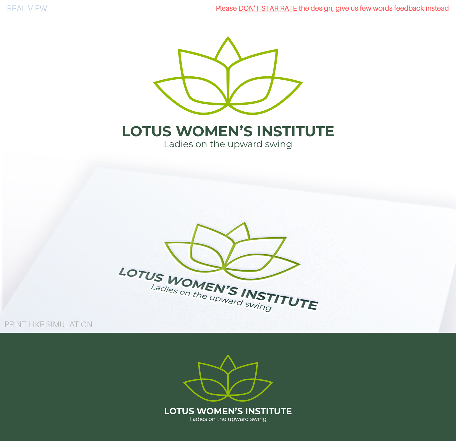 Logo Design by Anthony for CollegeCFO | Design #19945304