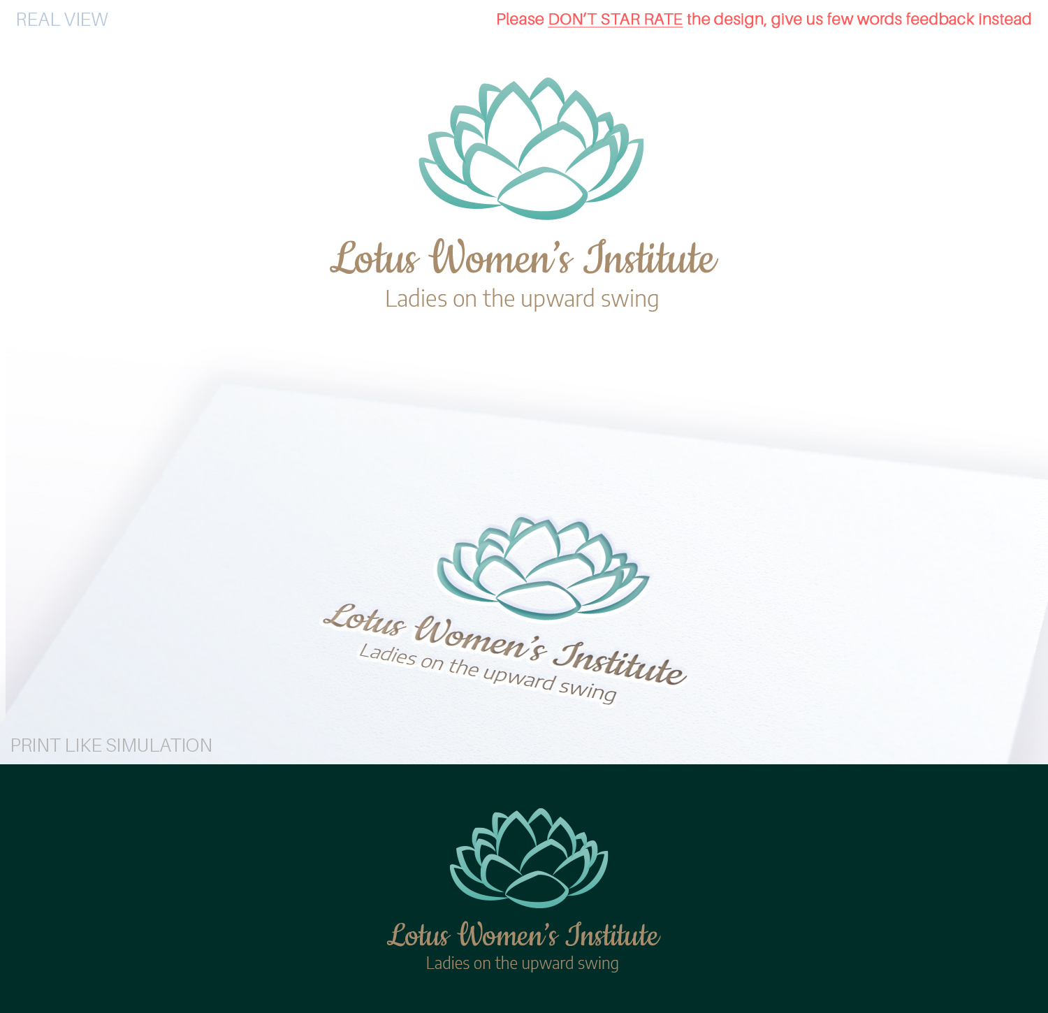 Logo Design by Anthony for CollegeCFO | Design #19945306