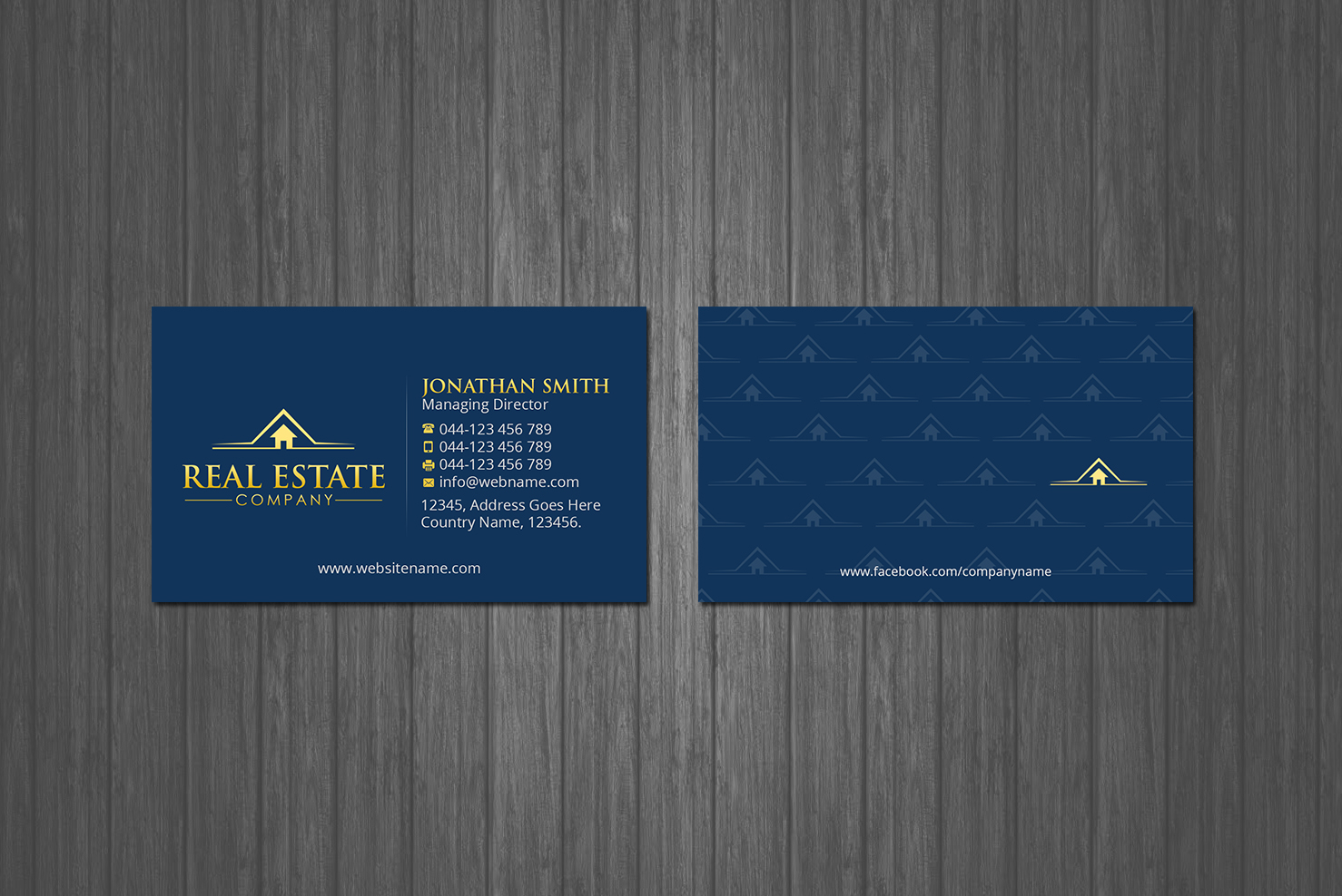 Design de Carte de Visite par Creations Box 2015 pour ce projet | Design #19911977