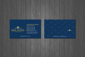 Diseño de Tarjeta de Presentación por Creations Box 2015 para este proyecto | Diseño #19911977