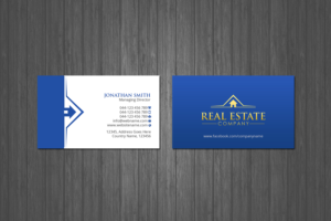 Business Card Design by Creations Box 2015 for this project | Design: #19911979