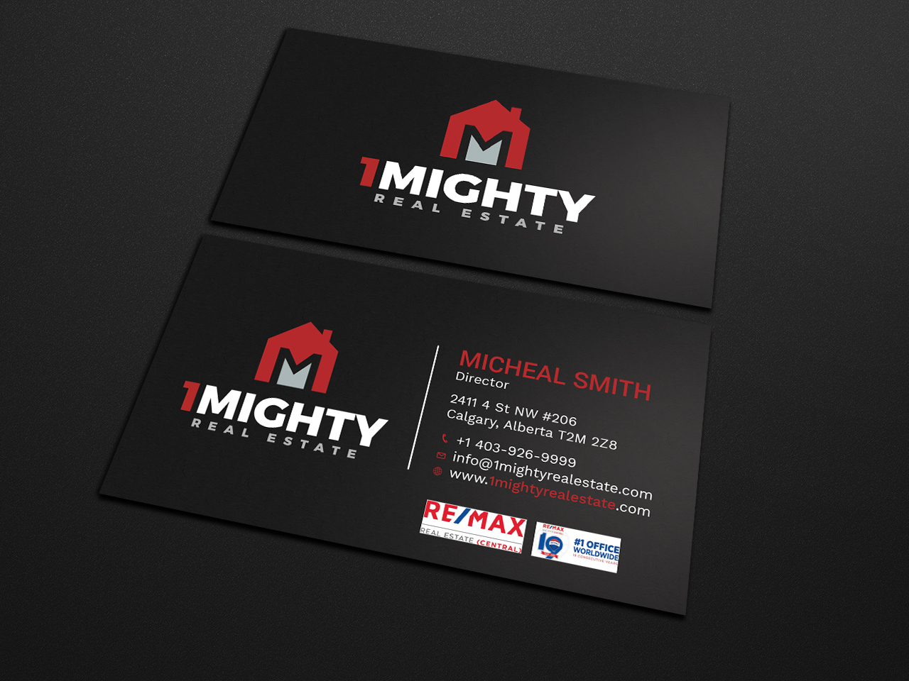 Business Card Design by Tripti Ranjan Gain for this project | Design #19905407