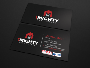 Business Card Design by Tripti Ranjan Gain for this project | Design: #19905407