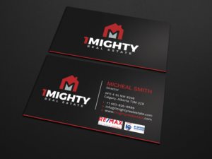 Business Card Design by Tripti Ranjan Gain for this project | Design: #19905408