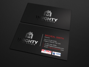 Business Card Design by Tripti Ranjan Gain for this project | Design: #19905409