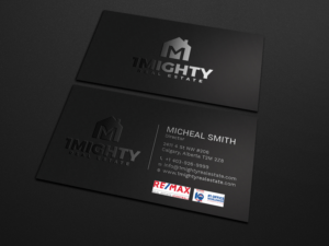 Business Card Design by Tripti Ranjan Gain for this project | Design: #19905411