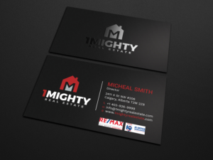 Business Card Design by Tripti Ranjan Gain for this project | Design: #19905412