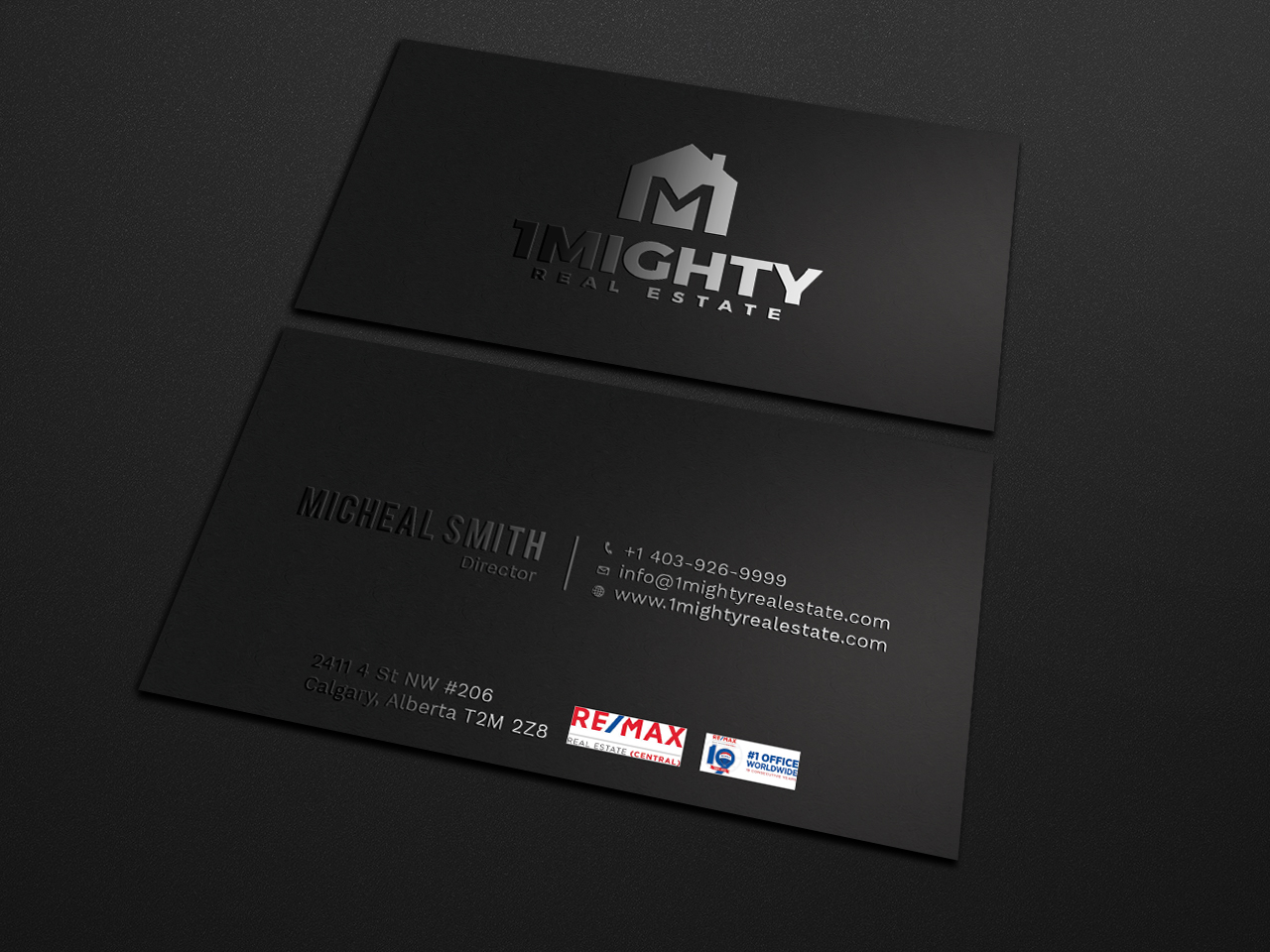 Business Card Design by Tripti Ranjan Gain for this project | Design #19905419