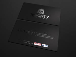 Business Card Design by Tripti Ranjan Gain for this project | Design: #19905419