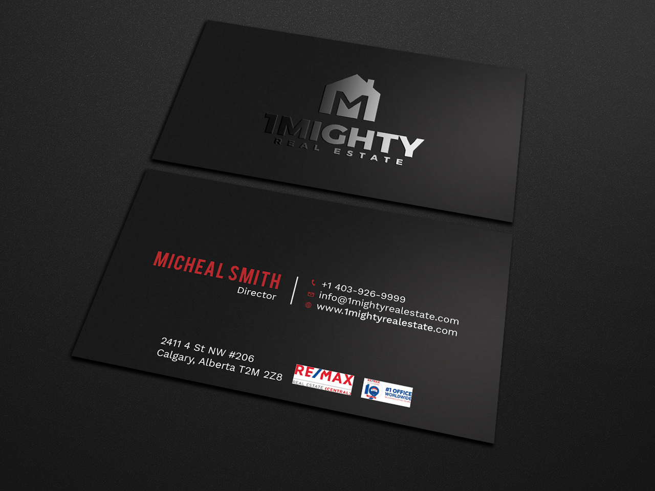 Business Card Design by Tripti Ranjan Gain for this project | Design #19905420