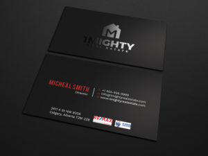 Business Card Design by Tripti Ranjan Gain for this project | Design: #19905420