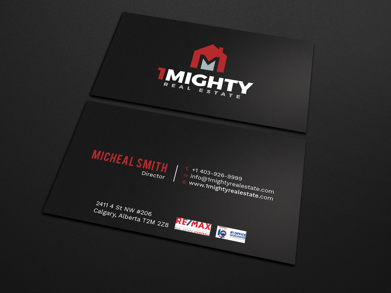 Business Card Design by Tripti Ranjan Gain for this project | Design #19905421