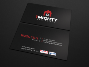 Business Card Design by Tripti Ranjan Gain for this project | Design: #19905421