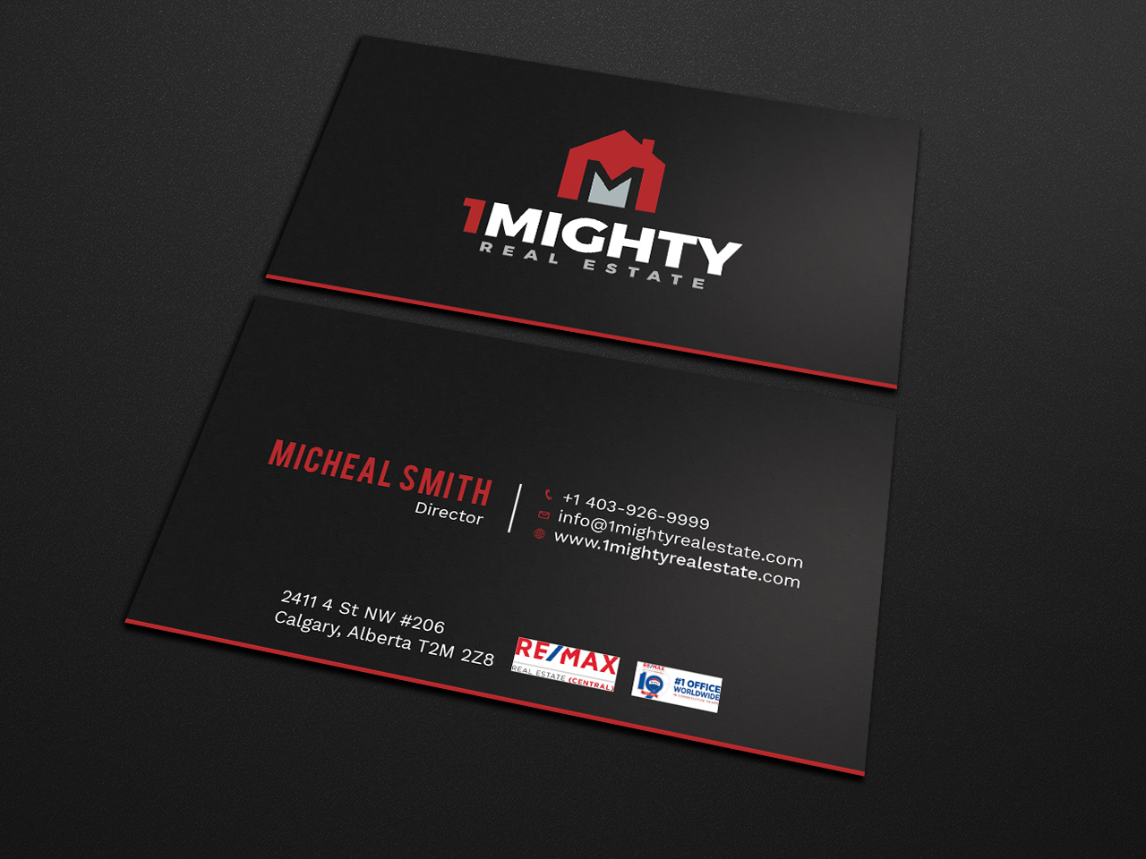 Business Card Design by Tripti Ranjan Gain for this project | Design #19905422