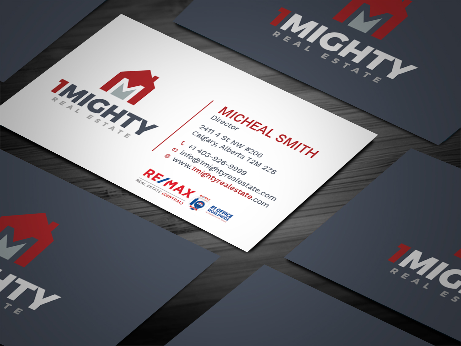 Business Card Design by Tripti Ranjan Gain for this project | Design #19905423