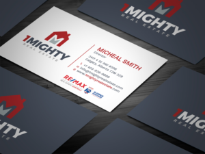 Business Card Design by Tripti Ranjan Gain for this project | Design: #19905423