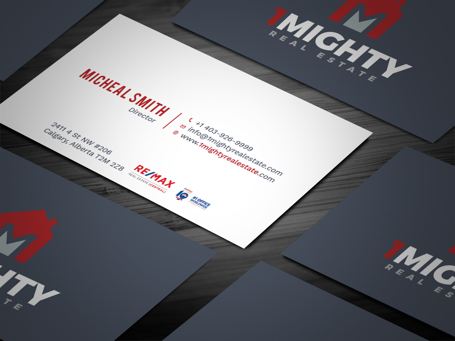 Business Card Design by Tripti Ranjan Gain for this project | Design: #19905427