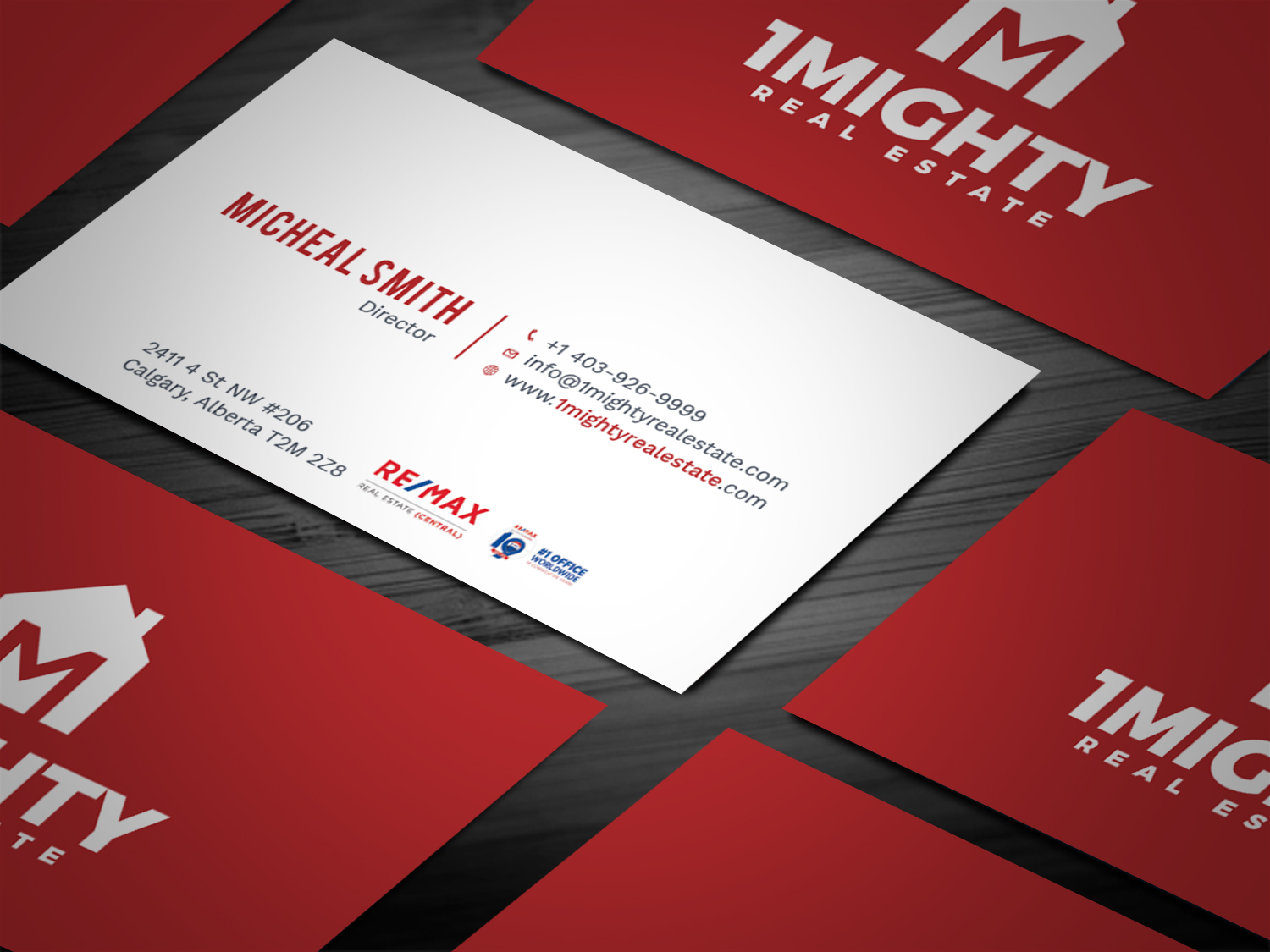 Business Card Design by Tripti Ranjan Gain for this project | Design #19905428