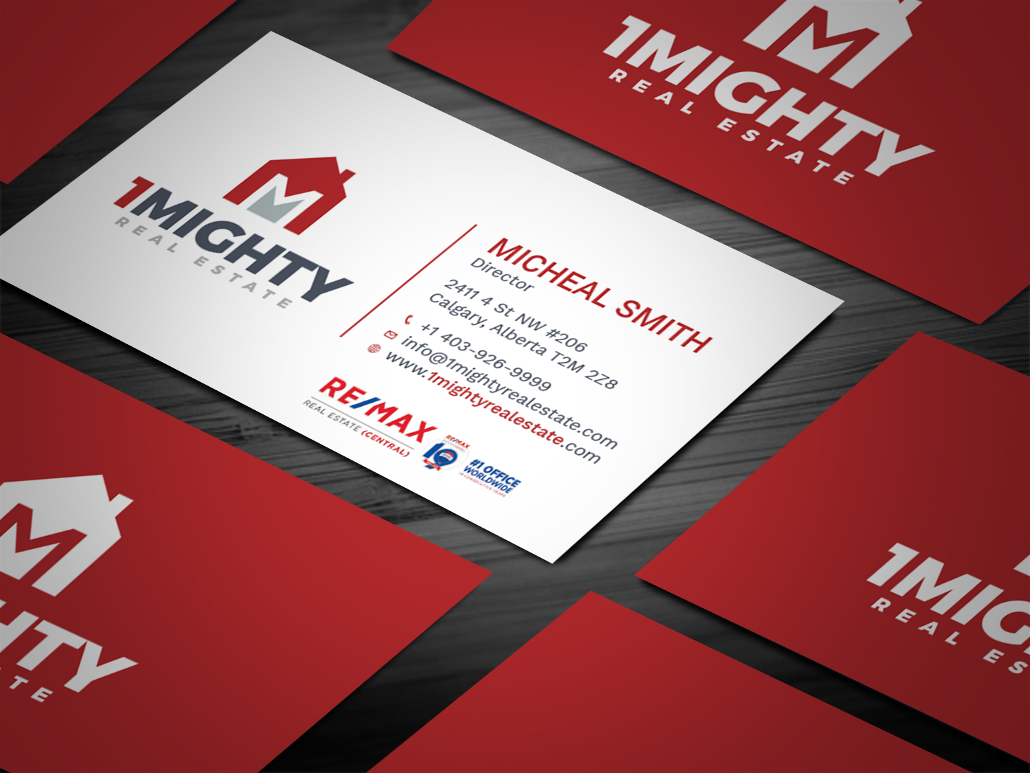 Business Card Design by Tripti Ranjan Gain for this project | Design #19905429