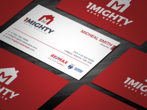 Business Card Design by Tripti Ranjan Gain for this project | Design: #19905430