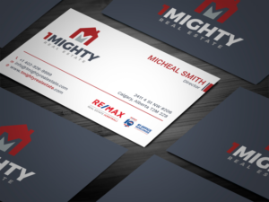 Business Card Design by Tripti Ranjan Gain for this project | Design: #19905431
