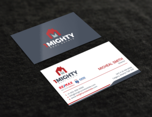Business Card Design by Tripti Ranjan Gain for this project | Design: #19905434