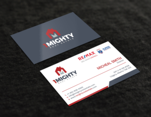 Business Card Design by Tripti Ranjan Gain for this project | Design: #19905435