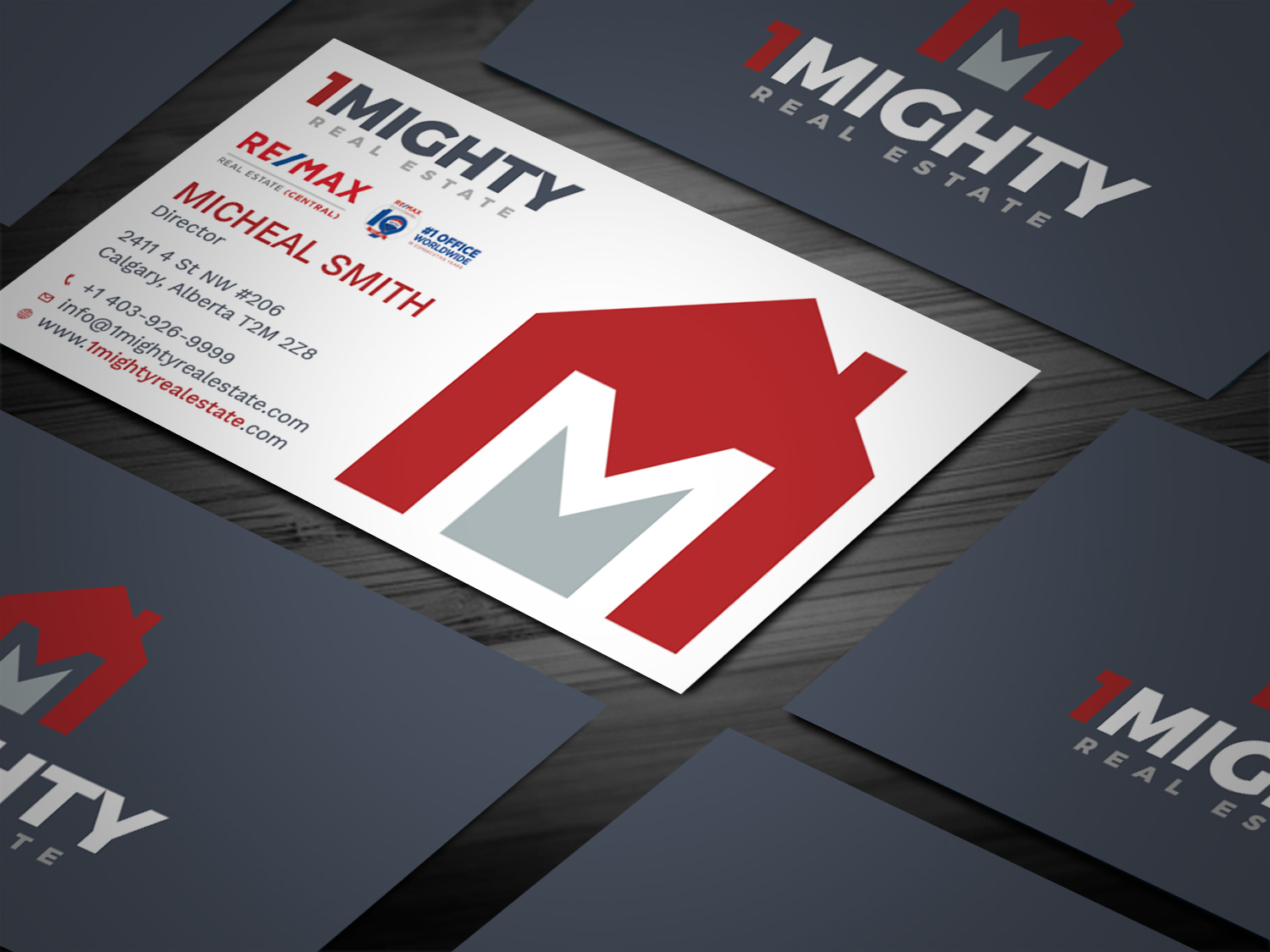 Business Card Design by Tripti Ranjan Gain for this project | Design #19905441