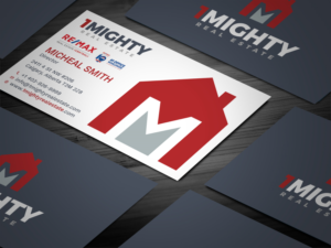 Business Card Design by Tripti Ranjan Gain for this project | Design: #19905441