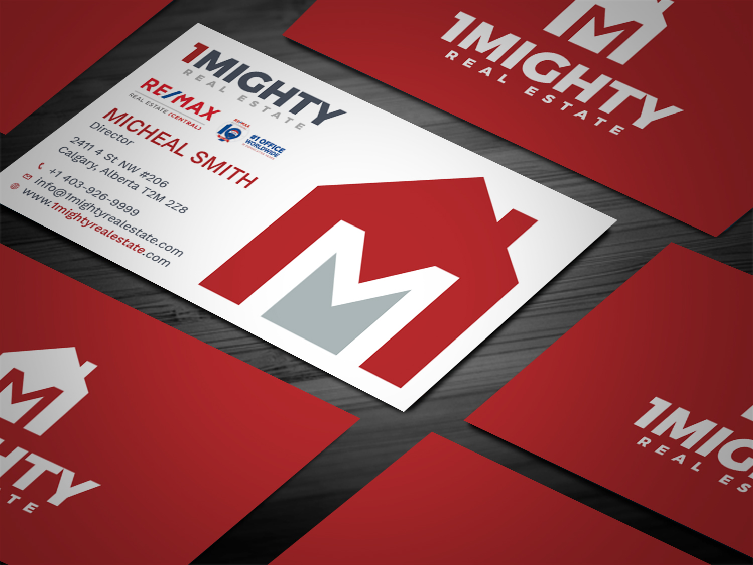 Business Card Design by Tripti Ranjan Gain for this project | Design #19905442