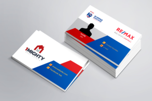 Diseño de Tarjeta de Presentación por Nilesh 5 para este proyecto | Diseño #19920589