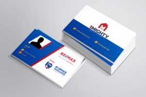 Business Card Design by SeemaSG for this project | Design: #19920590