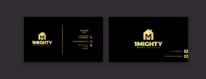 Business Card Design by N.Siljegovic