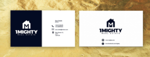 Business Card Design by N.Siljegovic for this project | Design: #19902741