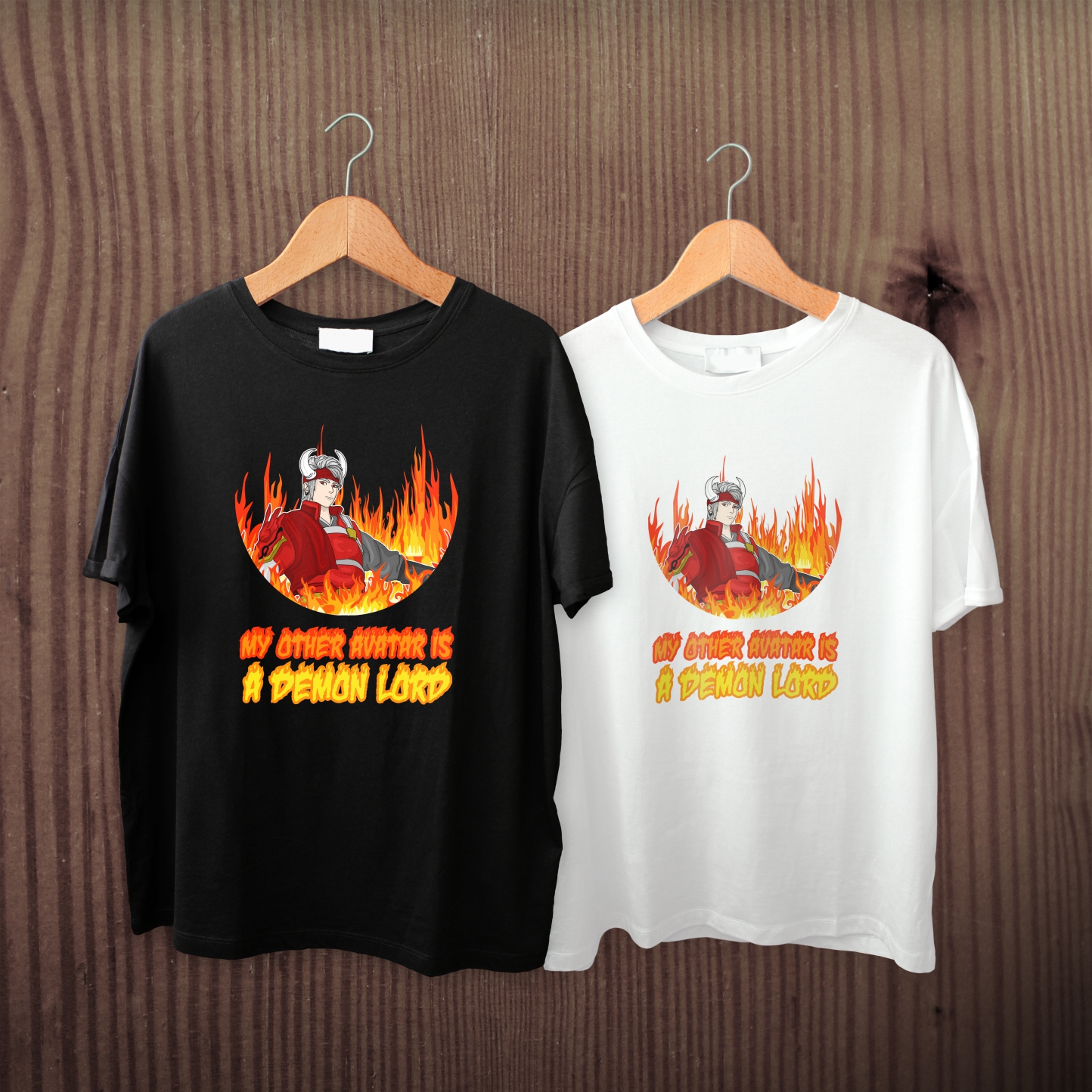 T-shirt Design by dmoeksa for Red Bucket Publishing Inc. | Design #20032587