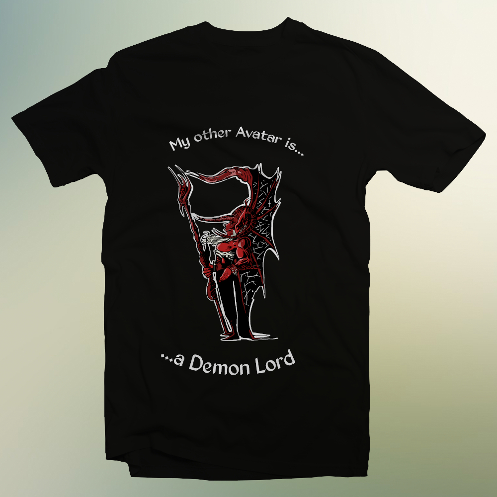 T-shirt Design by Tomi Ax for Red Bucket Publishing Inc. | Design #19991516