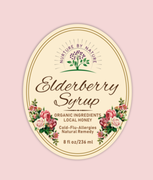 Label Design by Giovanni for this project | Design: #19902048