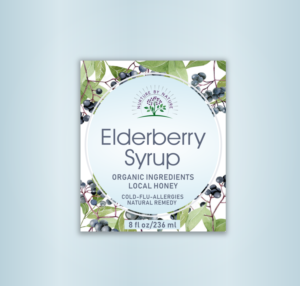 Label Design by Giovanni for this project | Design: #19931206