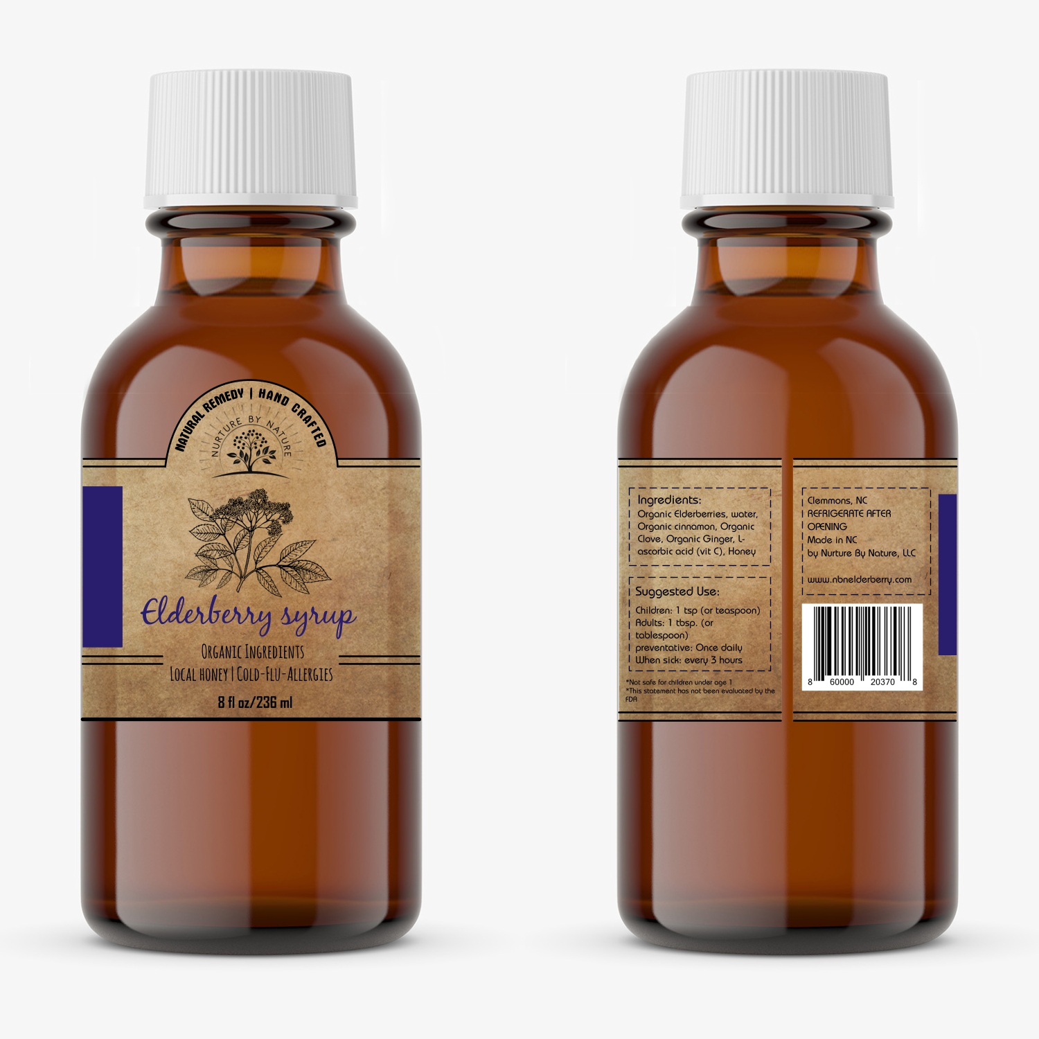 Label Design by elveneclipse for this project | Design #19983366