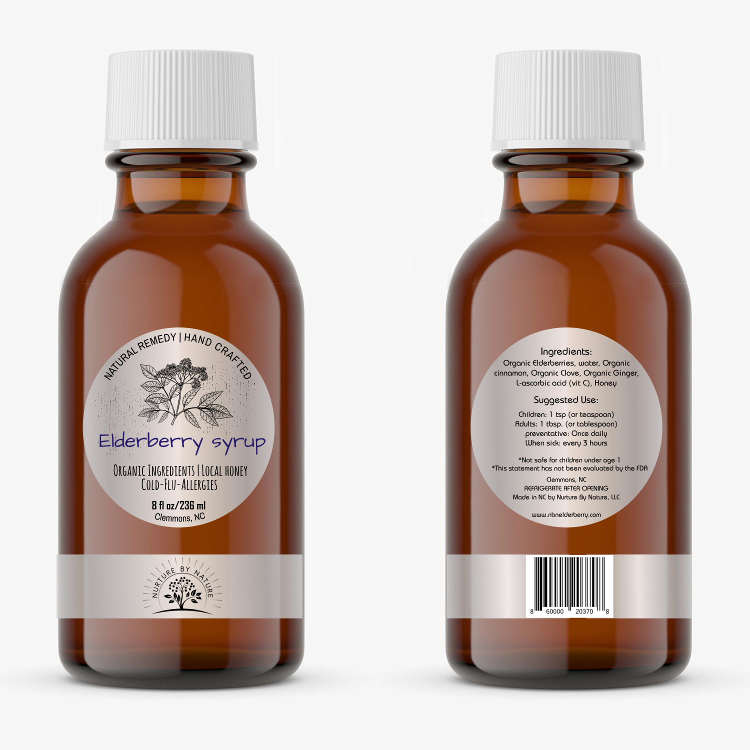 Label Design by elveneclipse for this project | Design #20013606
