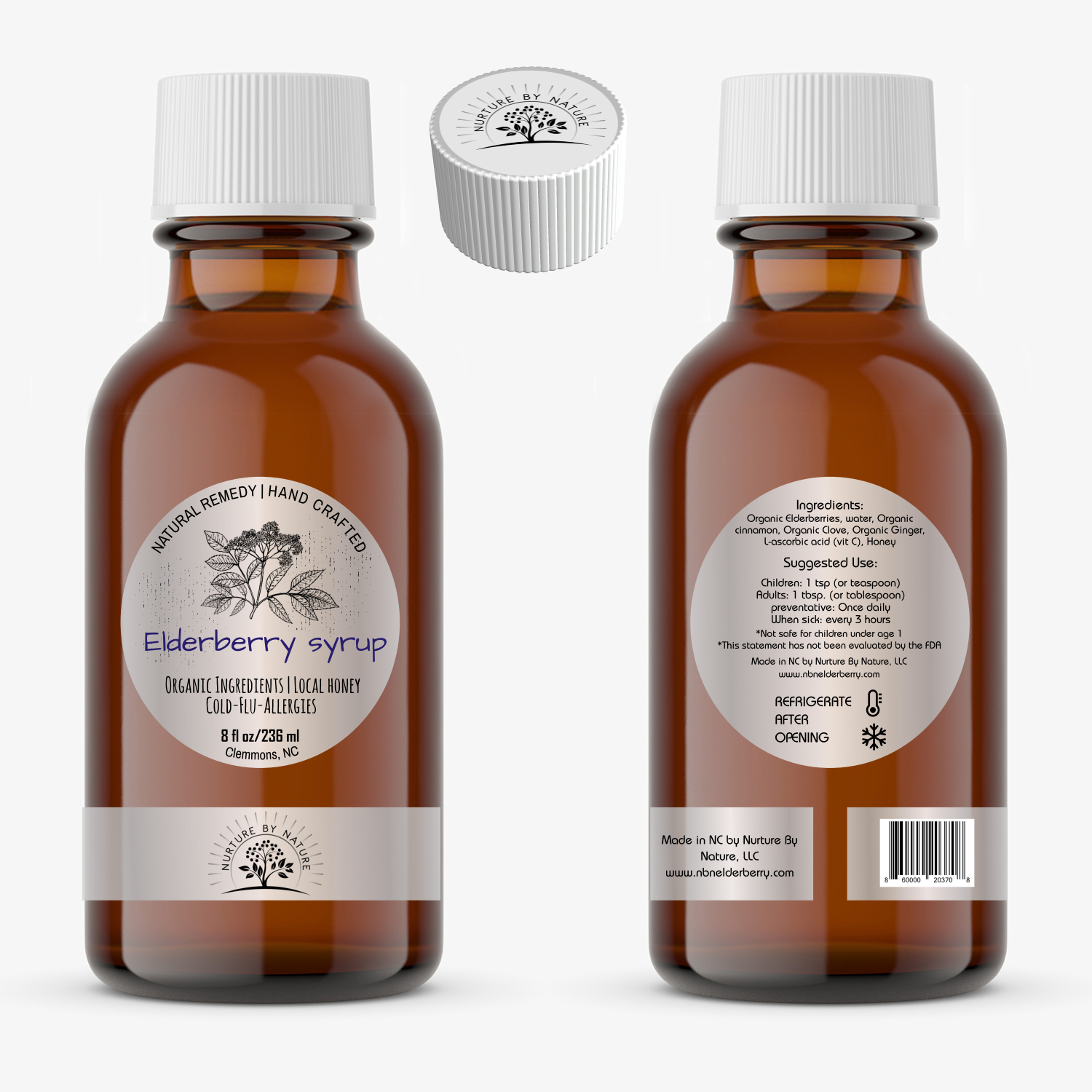 Label Design by elveneclipse for this project | Design #20013692