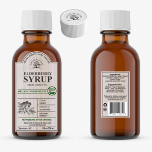 Label Design by elveneclipse for this project | Design: #20013961