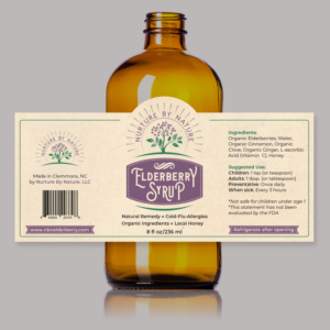 Label Design by shritaa1 for this project | Design #19959844