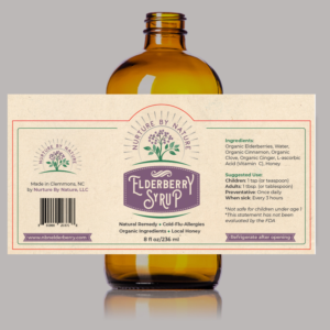 Label Design by shritaa1 for this project | Design: #19979334