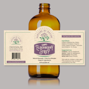 Label Design by shritaa1 for this project | Design: #20042242