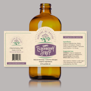 Label Design by shritaa1 for this project | Design: #20042740