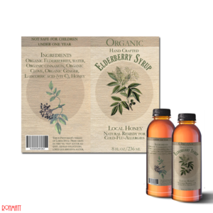 Label Design by rmdsgn for this project | Design #20004046