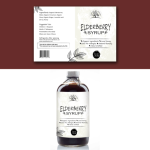 Label Design by Maxo-Biz for this project | Design: #19955840